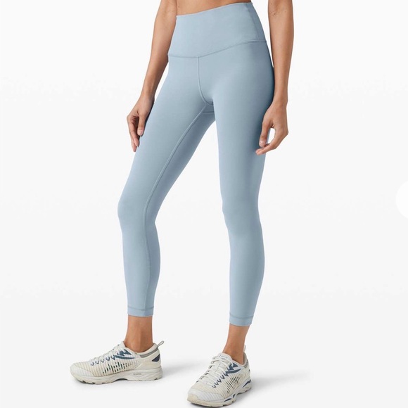 Lululemon leggings - Picture 3 of 3